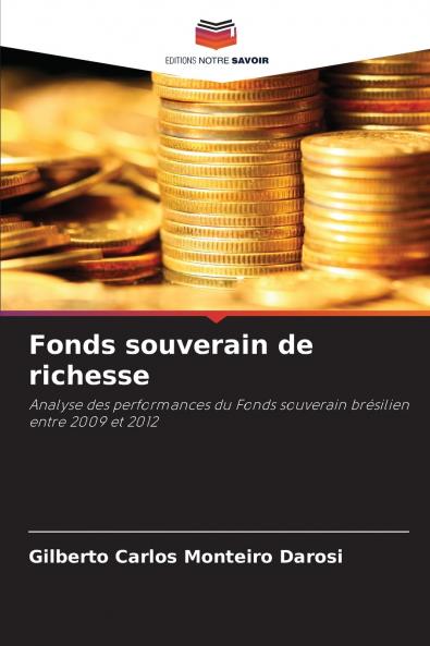 Fonds souverain de richesse