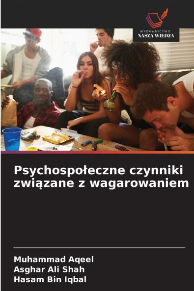 Psychospołeczne czynniki związane z wagarowaniem