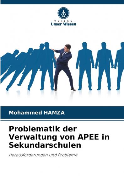 Problematik der Verwaltung von APEE in Sekundarschulen