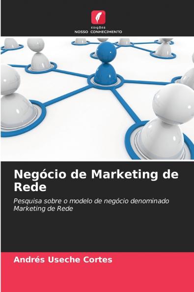 Negócio de Marketing de Rede
