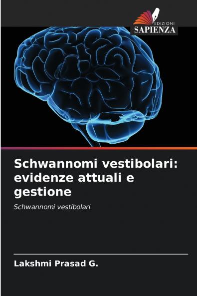 Schwannomi vestibolari