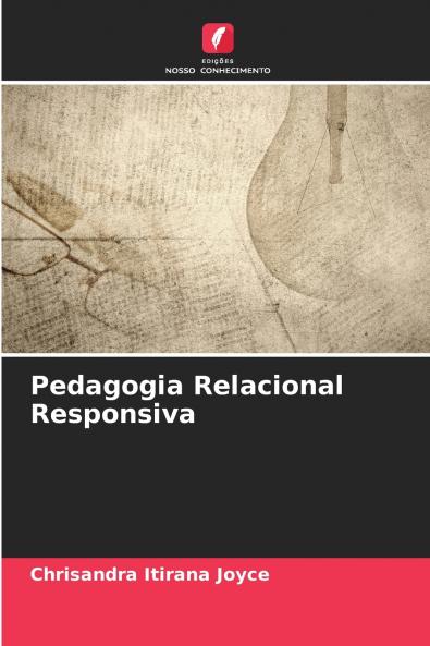 Pedagogia Relacional Responsiva