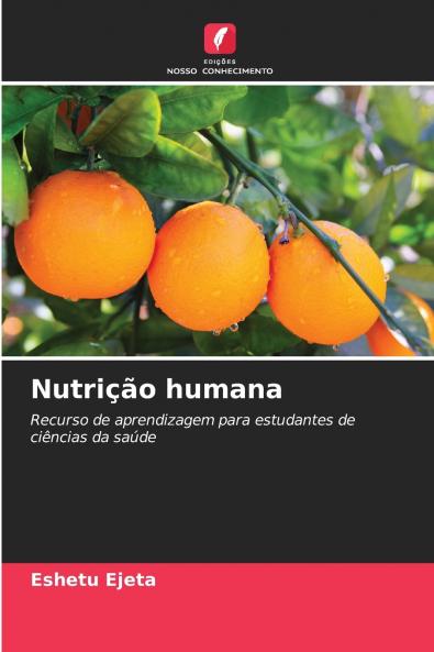 Nutrição humana
