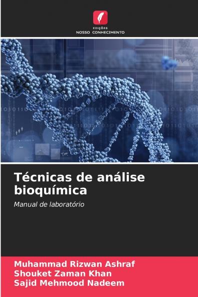 Técnicas de análise bioquímica