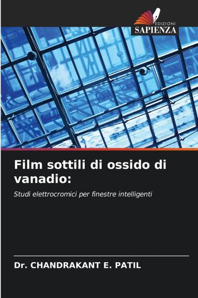 Film sottili di ossido di vanadio