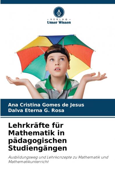 Lehrkräfte für Mathematik in pädagogischen Studiengängen
