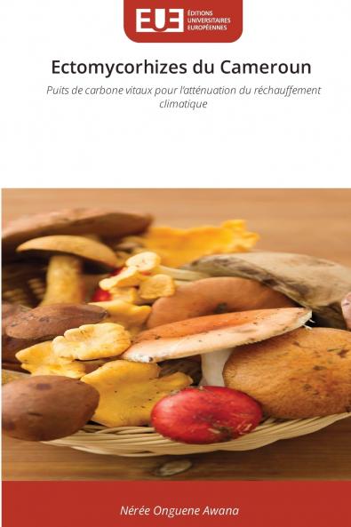 Ectomycorhizes du Cameroun