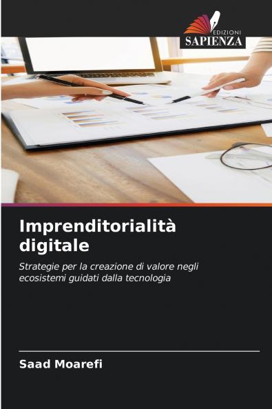 Imprenditorialità digitale