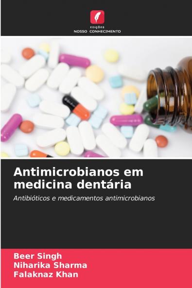 Antimicrobianos em medicina dentária