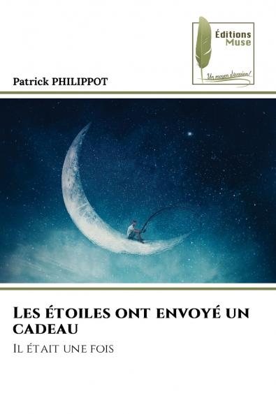 Les étoiles ont envoyé un cadeau