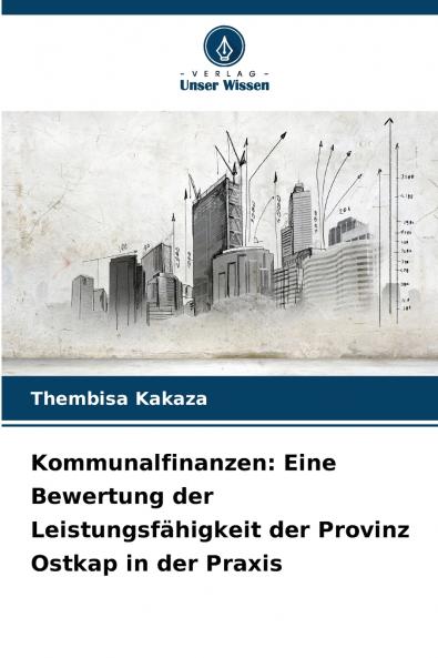 Kommunalfinanzen
