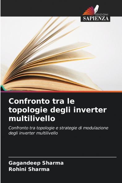 Confronto tra le topologie degli inverter multilivello