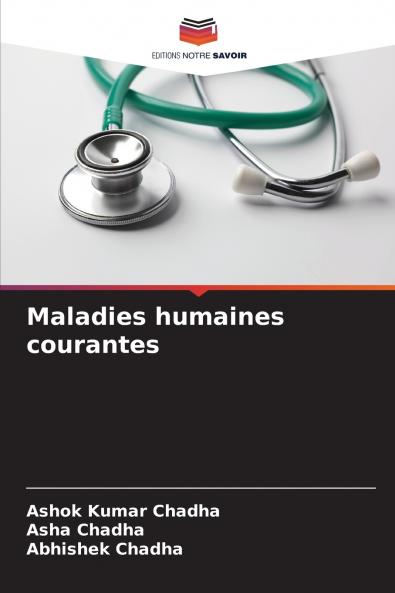 Maladies humaines courantes