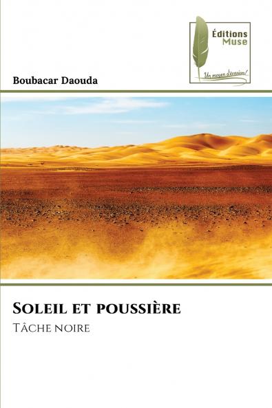 Soleil et poussière