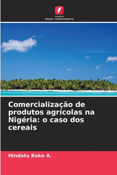 Comercialização de produtos agrícolas na Nigéria