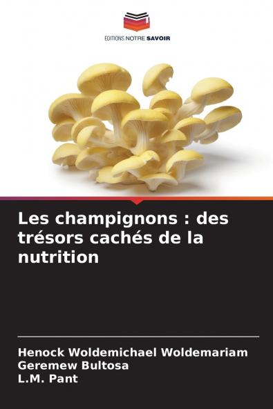 Les champignons