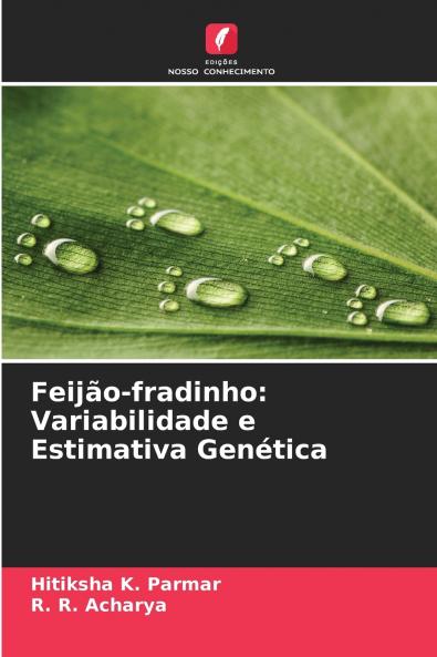 Feijão-fradinho