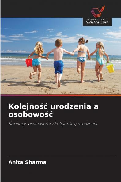 Kolejność urodzenia a osobowość