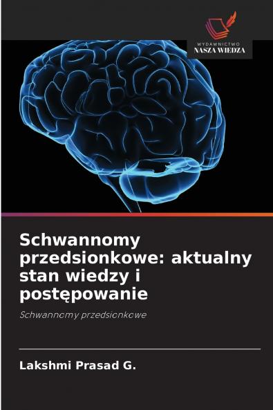 Schwannomy przedsionkowe