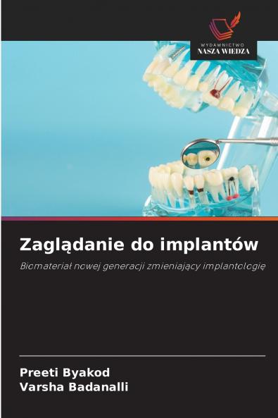 Zaglądanie do implantów