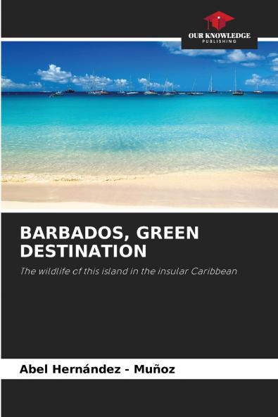 BARBADOS GREEN DESTINATION