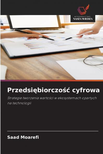 Przedsiębiorczość cyfrowa
