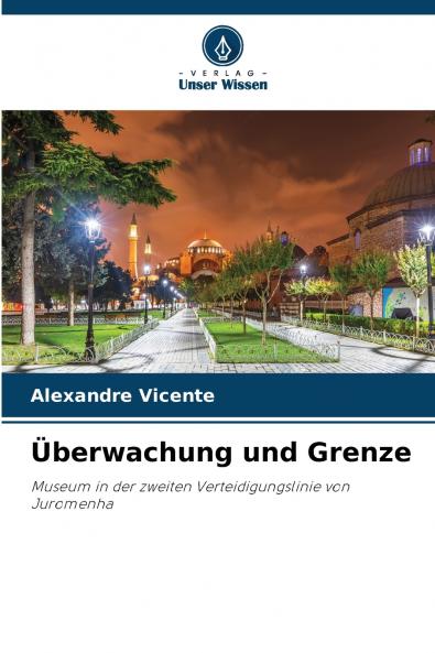 Überwachung und Grenze