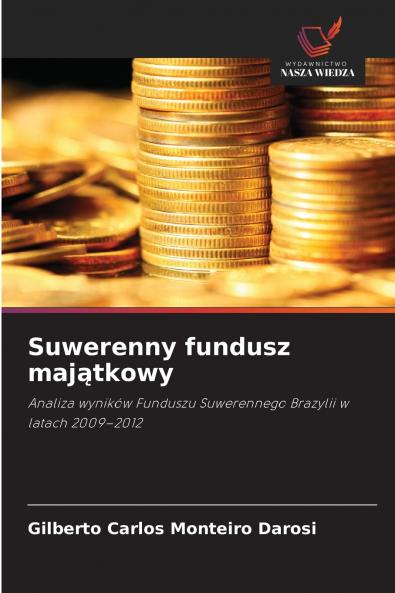 Suwerenny fundusz majątkowy