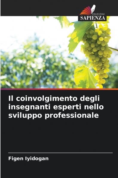 Il coinvolgimento degli insegnanti esperti nello sviluppo professionale