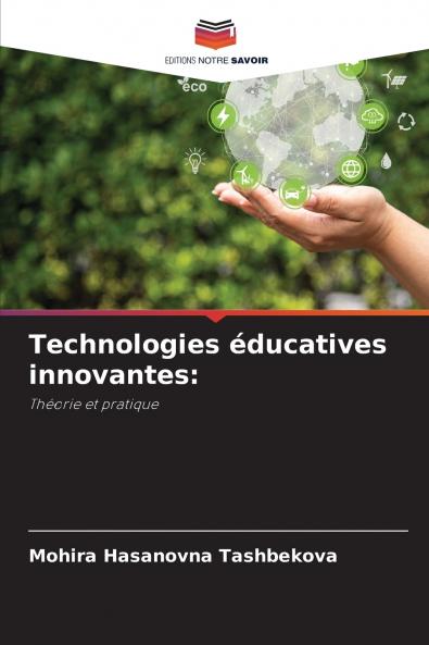 Technologies éducatives innovantes
