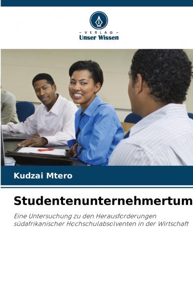 Studentenunternehmertum