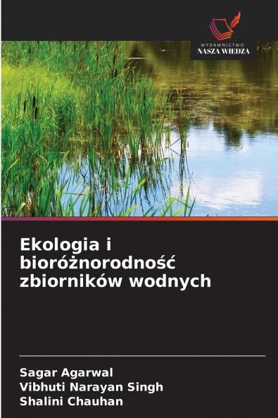 Ekologia i bioróżnorodność zbiorników wodnych