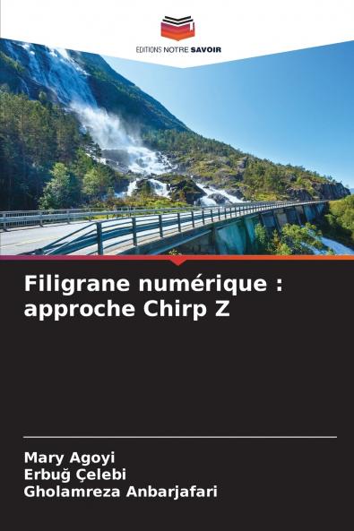 Filigrane numérique