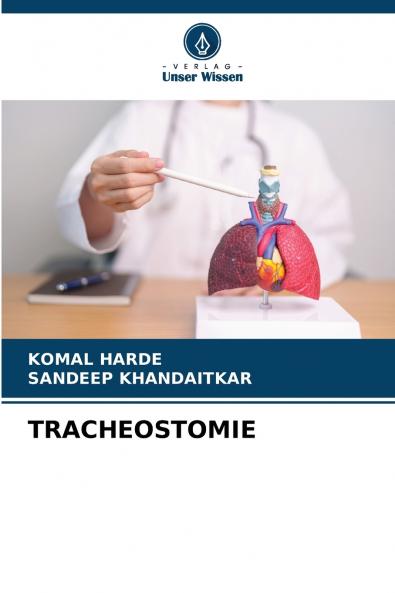 TRACHEOSTOMIE
