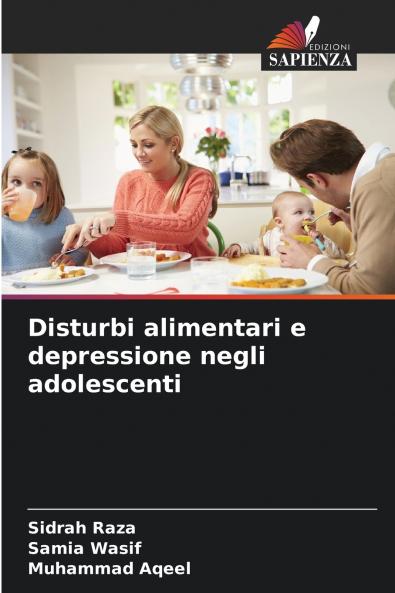 Disturbi alimentari e depressione negli adolescenti