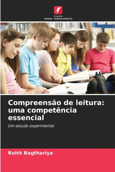 Compreensão de leitura