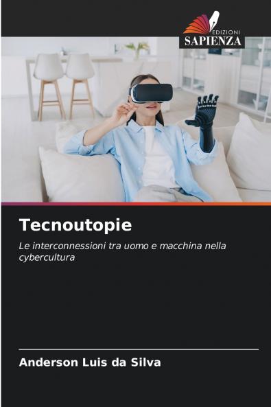 Tecnoutopie