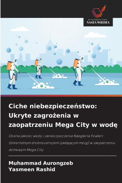 Ciche niebezpieczeństwo