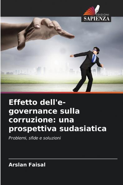 Effetto dell'e-governance sulla corruzione