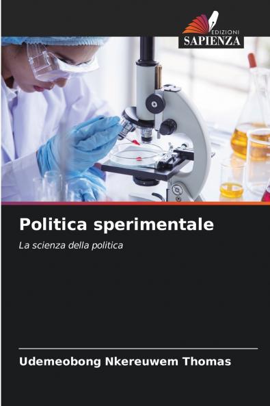 Politica sperimentale