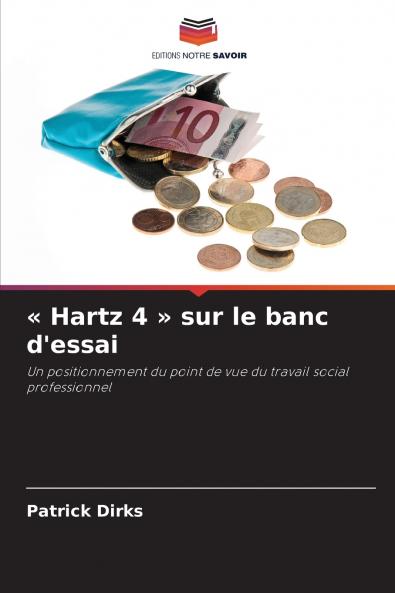 Hartz 4  sur le banc d'essai