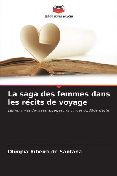 La saga des femmes dans les récits de voyage