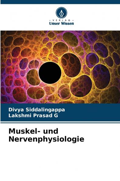 Muskel- und Nervenphysiologie
