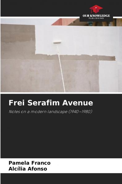 Frei Serafim Avenue