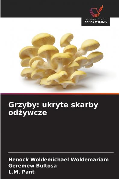 Grzyby