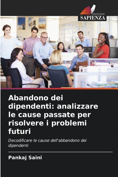 Abandono dei dipendenti