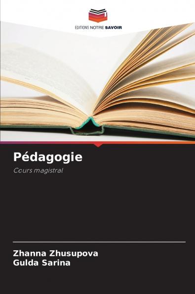 Pédagogie