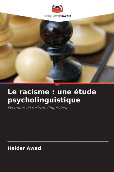Le racisme