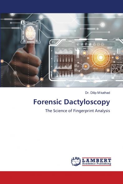 Forensic Dactyloscopy