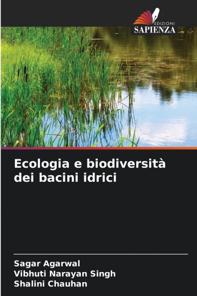 Ecologia e biodiversità dei bacini idrici